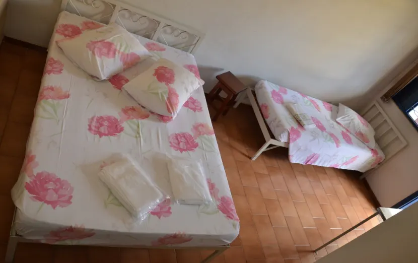 Standard Triplo - Dourado Hotel